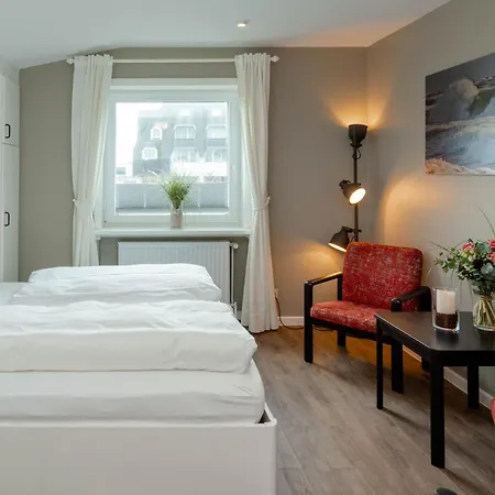 Sylt Liebt Dich 1 * Westerland