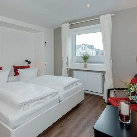 Sylt Liebt Dich 1 Westerland