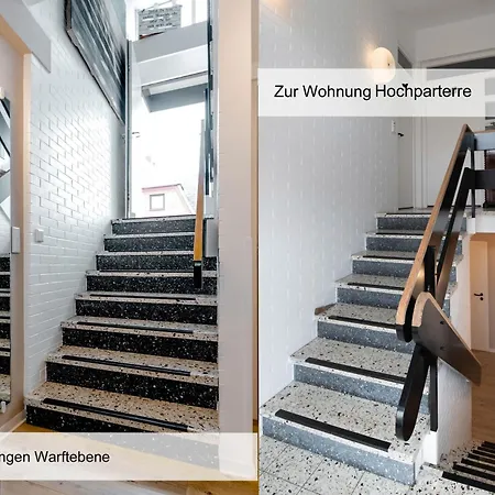 Apartament Sylt Liebt Dich 1 *