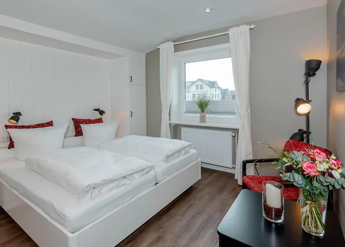 Sylt Liebt Dich 1 Westerland